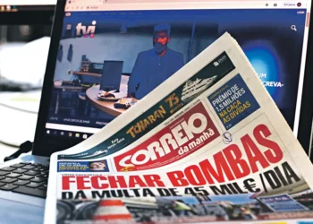 Conselho de Redação do CM/CMTV renuncia e lamenta desinteresse dos jornalistas