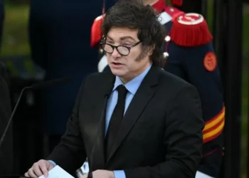 Milei quer uma Argentina ‘potência’ para que habitantes das Malvinas ‘prefiram ser argentinos’