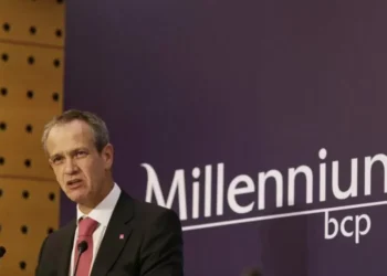 Moody’s sobe ratings do BCP por causa da melhoria das métricas do banco