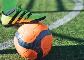 Corrupção desportiva vale 1,4 biliões de euros. Veja o “Jogo Económico”