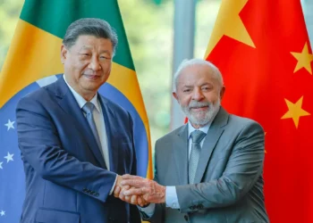 China investe US$ 66 bi no Brasil e mira energia e infraestrutura