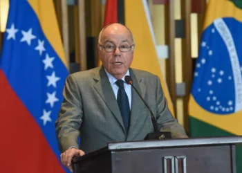 Ucrânia pede que o Brasil use influência sobre a Rússia para viabilizar encontro com Putin