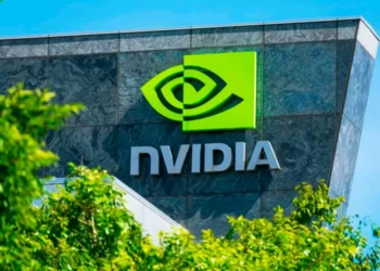 Nvidia revê em baixa custos das restrições para vendas na China e cresce