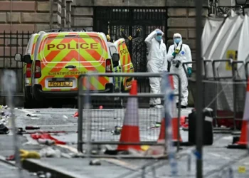 Suspeito de atropelamento em festa pelo título do Liverpool é preso por tentativa de homicídio