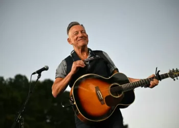 Após atacar Taylor Swift, Trump diz que Bruce Springsteen é um ‘babaca’ e ‘burro como uma pedra’