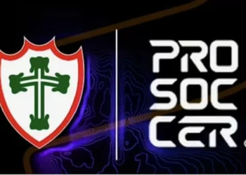 Portuguesa anuncia parceria com plataforma digital