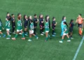 Portuguesa perde para o Palmeiras pelo Paulista Feminino Sub-20