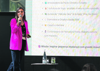 Economia circular abre espaço para inovação e nichos de mercado