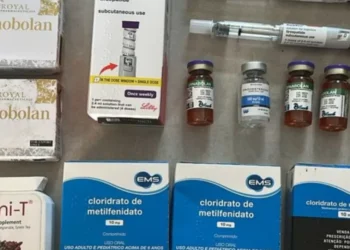Polícia Civil realiza operação contra venda de remédios falsificados em SC após mulher parar na UTI ao usar Ozempic falso