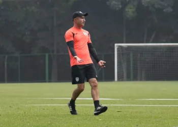 Portuguesa finaliza preparação para enfrentar o Nova Iguaçu-RJ pela Série D