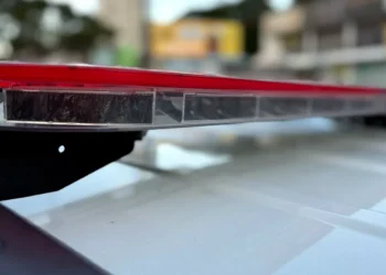 Homem é preso por embriaguez ao volante durante blitz em Rodeio