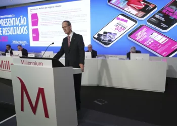 BCP já atribuiu 20% da quota de 185,4 milhões que lhe coube na garantia pública