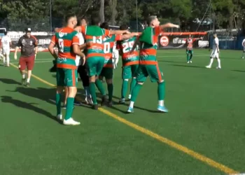 Portuguesa está fora do Campeonato Paulista F7 deste ano