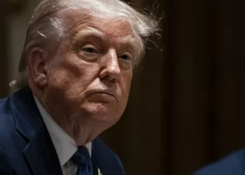 Donald Trump inicia tour pelo Oriente Médio na Arábia Saudita