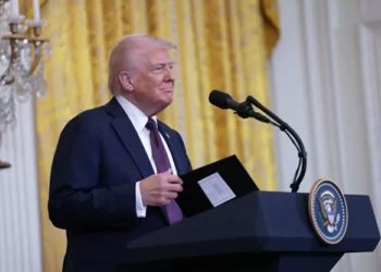 Trump ordena reabertura da prisão de Alcatraz, fechada em 1963