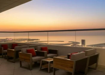 Espanhóis do Barceló Hotel Group inauguram o primeiro hotel da cadeia no Bahrain