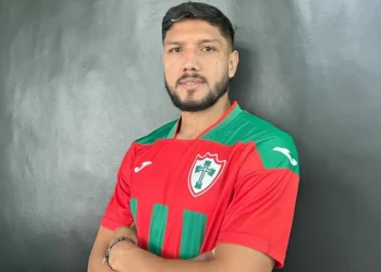 Perto do retorno, Paulinho Curuá projeta estreia pela Portuguesa após lesão adiar planos
