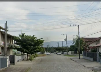 Fornecimento de água será interrompido nesta terça-feira no bairro das Nações, em Timbó