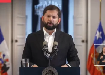 Governo apresenta projeto de lei para legalizar o aborto no Chile