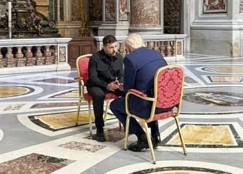 Entenda o acordo entre EUA e Ucrânia para exploração de ‘terras raras’ ucranianas