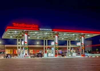 TotalEnergies prevê retomar megaprojeto de gás em Moçambique ainda este ano