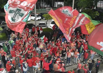 Portuguesa apresenta defesa contra ação que visa anular SAF e pede indenização