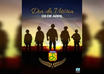 Timbó celebra os 80 anos do fim da Segunda Guerra Mundial