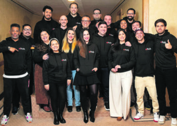 Chegar aos marketplaces com pagamentos ao dia