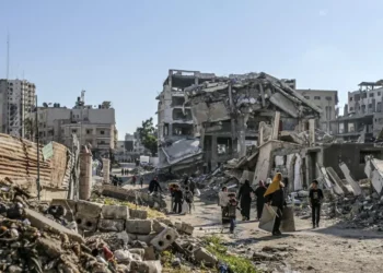 França, Canadá e Reino Unido pedem que Israel cesse ‘ações escandalosas’ em Gaza