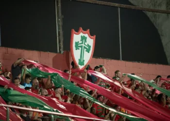 Portuguesa realiza promoções de ingressos para duelo contra o Rio Branco-ES