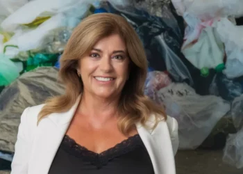 Ana Trigo de Morais: “O caminho  da reciclagem passa pela implementação de soluções tecnológicas inovadoras”