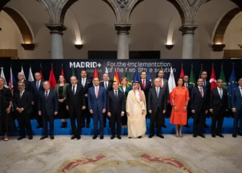 Espanha propõe embargo de armas a Israel para parar guerra na Faixa de Gaza