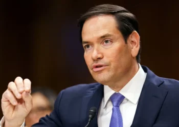 Secretário de Estado dos EUA avalia sancionar Alexandre de Moraes