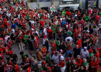 Portuguesa implementa reconhecimento facial no Canindé a partir deste sábado