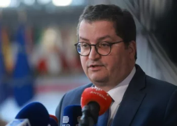 Miranda Sarmento: “A presença espanhola na banca portuguesa não devia aumentar”