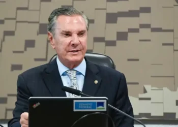 STF autoriza Fernando Collor a cumprir pena domiciliar de mais de 8 anos