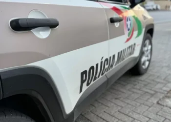 Corpo de bebê de 1 ano e nove meses morta pelo pai é encontrado em SC