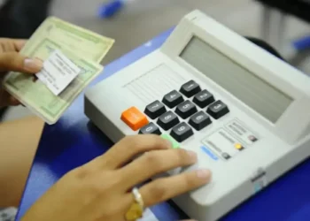 Mais de 190 mil eleitores estão com título cancelado em Santa Catarina