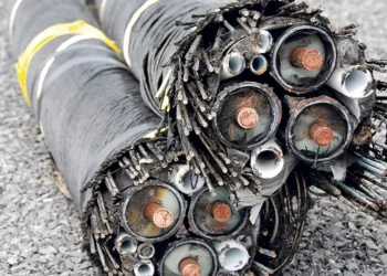 Cabo submarino da Google com amarração em Sines em consulta pública