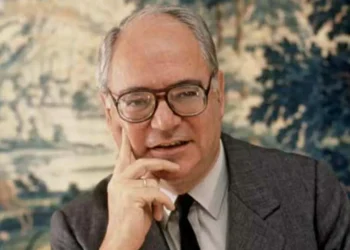 Carlos Câmara Pestana: o homem que venceu Champalimaud na secretaria