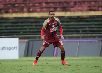 Portuguesa vence sem sofrer gols pela 1ª vez na Série D