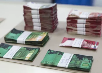 Banco de Portugal escolhe projeto CleanNote como finalista do concurso “Vamos dar uma segunda vida às notas”