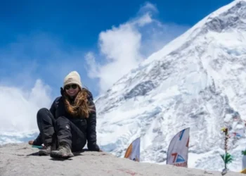 Abertura do Junho Verde 2025 em Blumenau terá a presença da primeira mulher negra a escalar o Everest