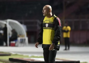 Cauan de Almeida destaca importância da folga e mira “confrontos decisivos” da Portuguesa na Série D