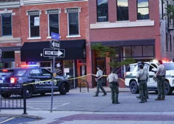 Sobrevivente do Holocausto está entre os feridos de atentado no Colorado