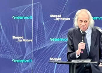 GV Investor vende posição na Greenvolt à GVK Omega e deixa de ser acionista