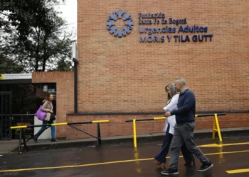 Adolescente acusado pela promotoria de balear Miguel Uribe na Colômbia se diz inocente