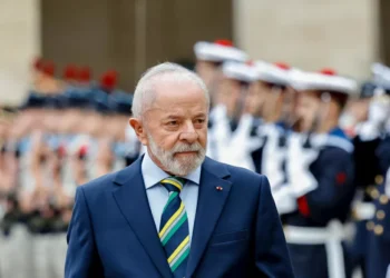 Lula lamenta tragédia com brasileira em vulcão na Indonésia