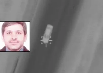 Israel afirma que matou três comandantes da Guarda Revolucionária do Irã no nono dia de guerra