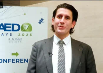 “Há muitas coisas com potencial em Portugal para crescer”, diz presidente da Agência Espacial Europeia